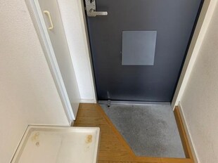 トキワハイツの物件内観写真